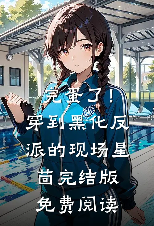 完蛋了！穿到黑化反派的现场(星茴)完结版免费阅读