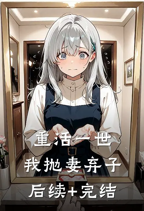 重活一世，我抛妻弃子后续+完结
