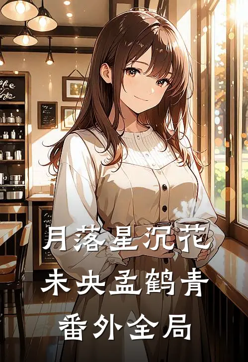 月落星沉花未央孟鹤青： 番外全局