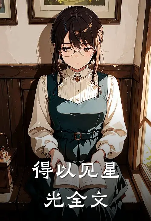 得以见星光全文
