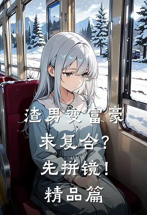 渣男变富豪，求复合？先拼镜！精品篇