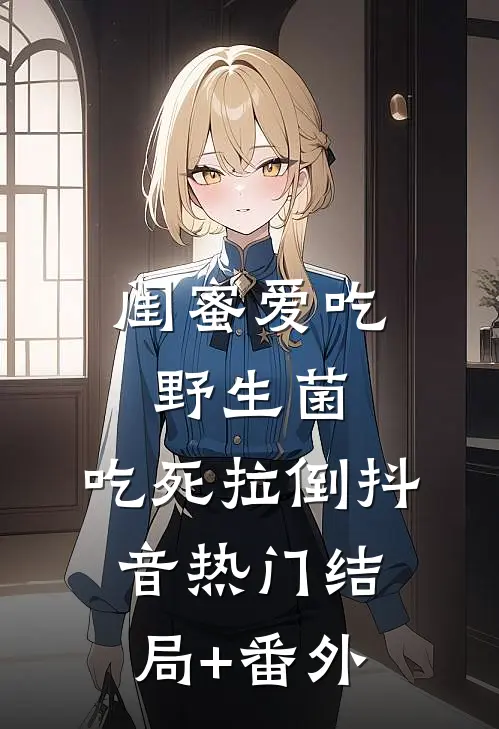 闺蜜爱吃野生菌，吃死拉倒抖音热门结局+番外