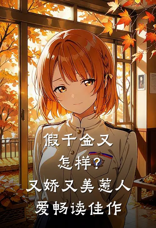 假千金又怎样？又娇又美惹人爱畅读佳作