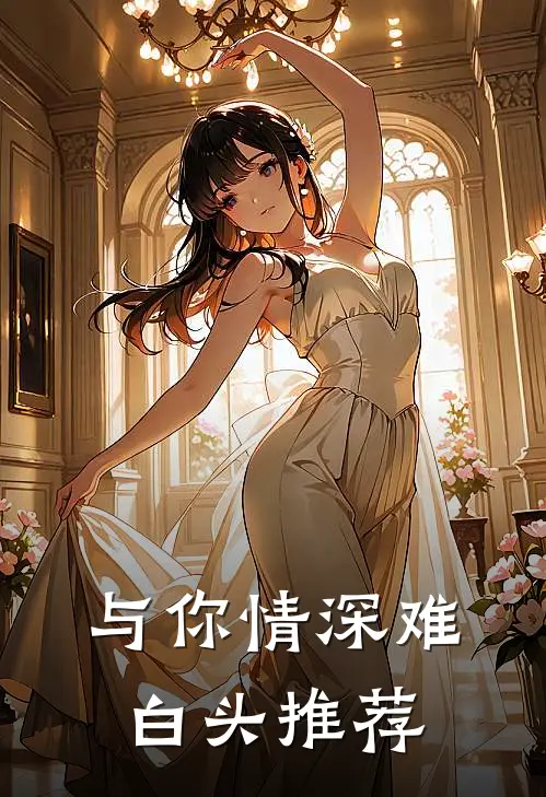 与你情深难白头推荐
