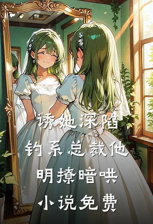 诱她深陷，钓系总裁他明撩暗哄小说免费