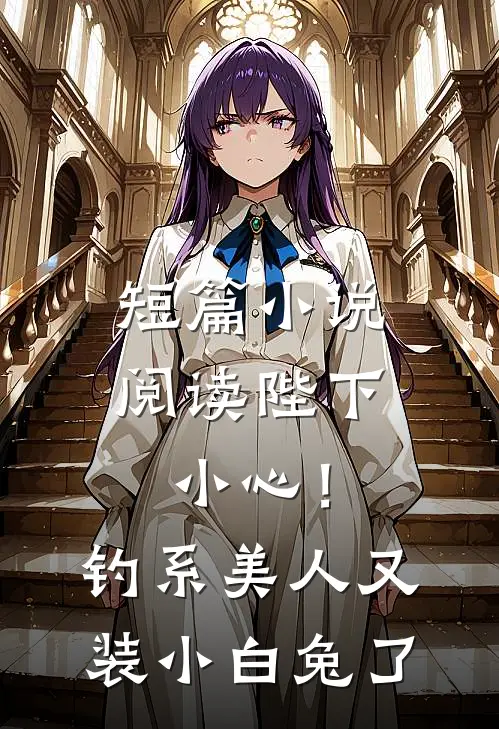 短篇小说阅读陛下小心！钓系美人又装小白兔了