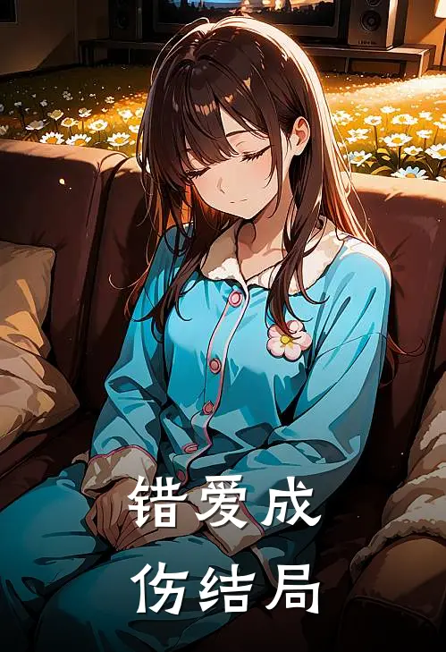 错爱成伤结局