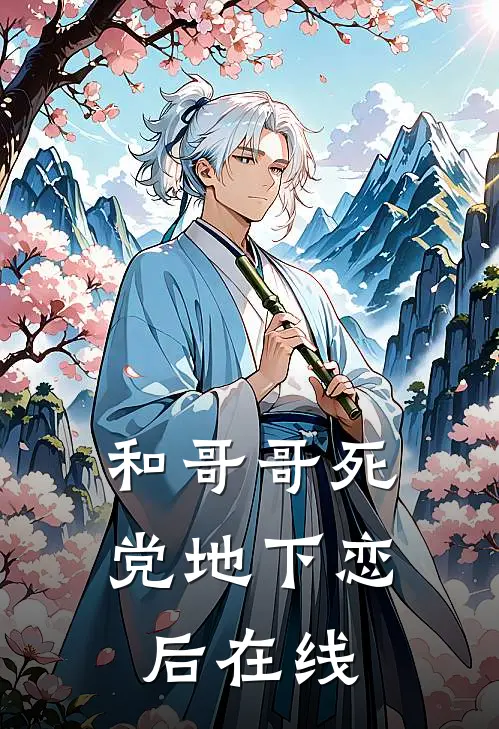 和哥哥死党地下恋后在线
