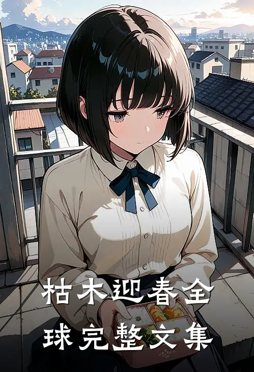 枯木迎春全球完整文集