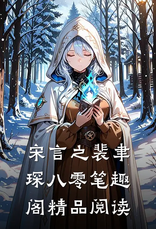 宋言之裴聿琛八零笔趣阁精品阅读