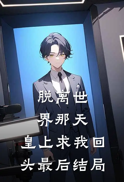 脱离世界那天，皇上求我回头最后结局