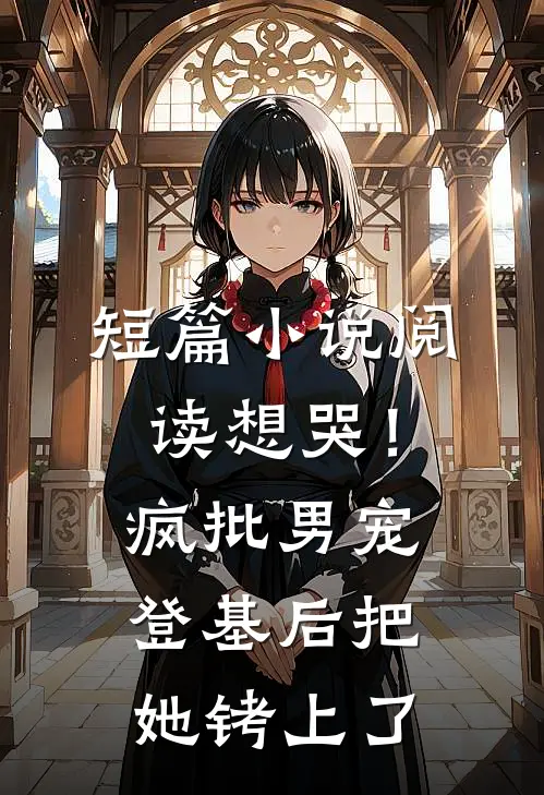 短篇小说阅读想哭！疯批男宠登基后把她铐上了