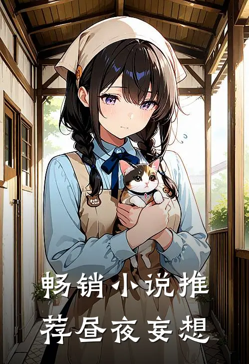 畅销小说推荐昼夜妄想