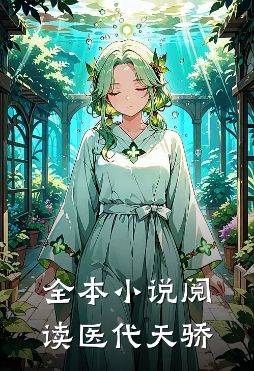 全本小说阅读医代天骄