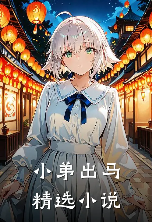 小弟出马精选小说