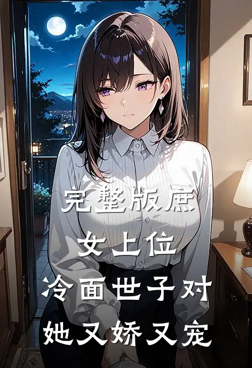 完整版庶女上位，冷面世子对她又娇又宠