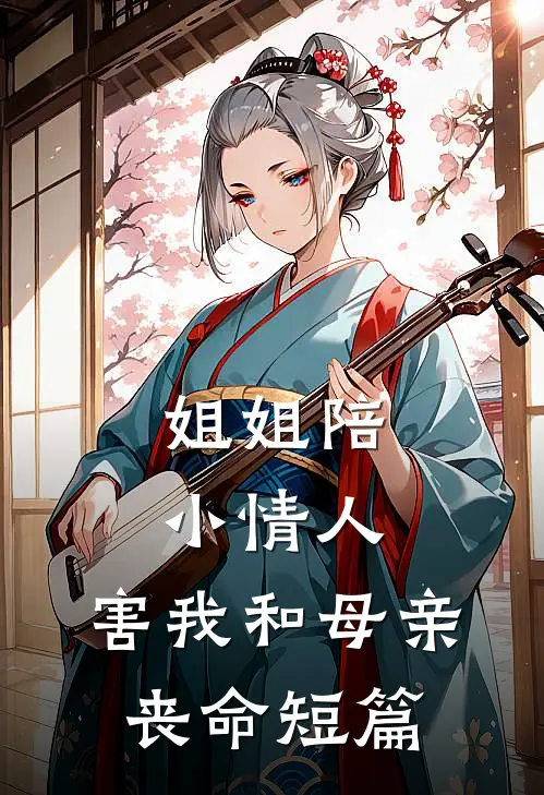 姐姐陪小情人，害我和母亲丧命短篇