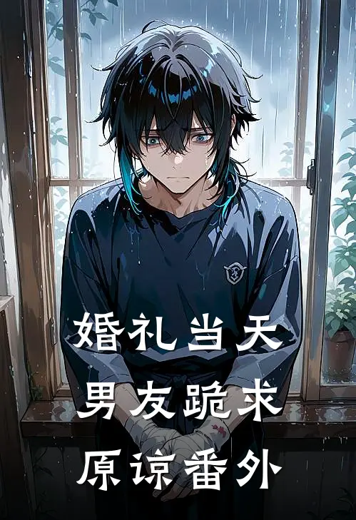 婚礼当天，男友跪求原谅 番外