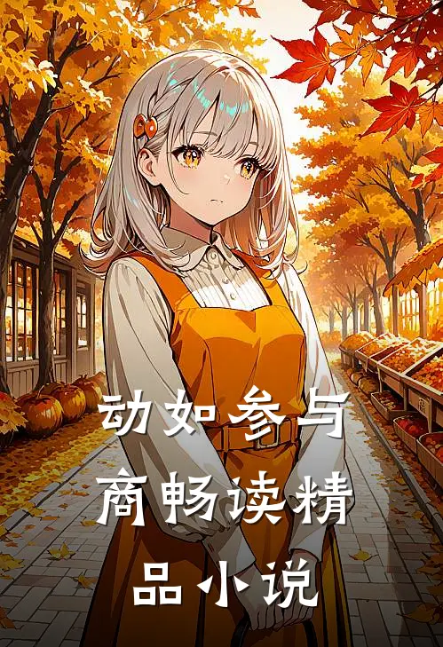 动如参与商畅读精品小说