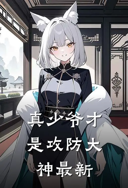 真少爷才是攻防大神最新
