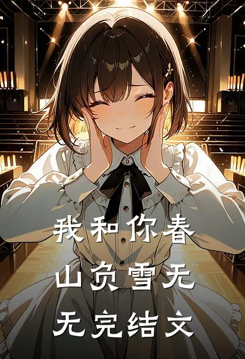 我和你春山负雪无无完结文