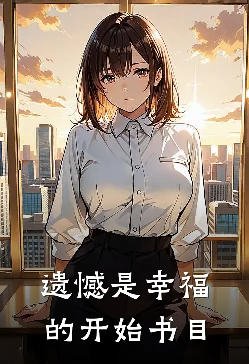 遗憾是幸福的开始书目