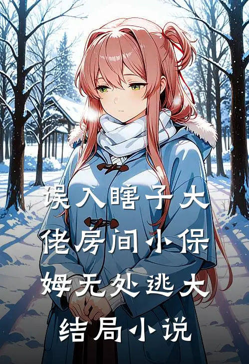 误入瞎子大佬房间小保姆无处逃大结局小说