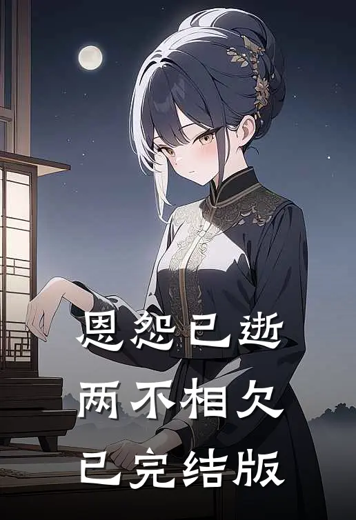 恩怨已逝，两不相欠已完结版