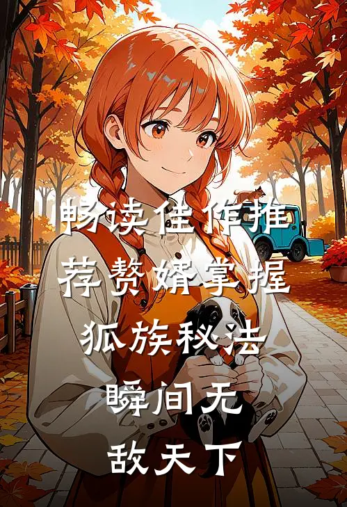 畅读佳作推荐赘婿掌握狐族秘法，瞬间无敌天下