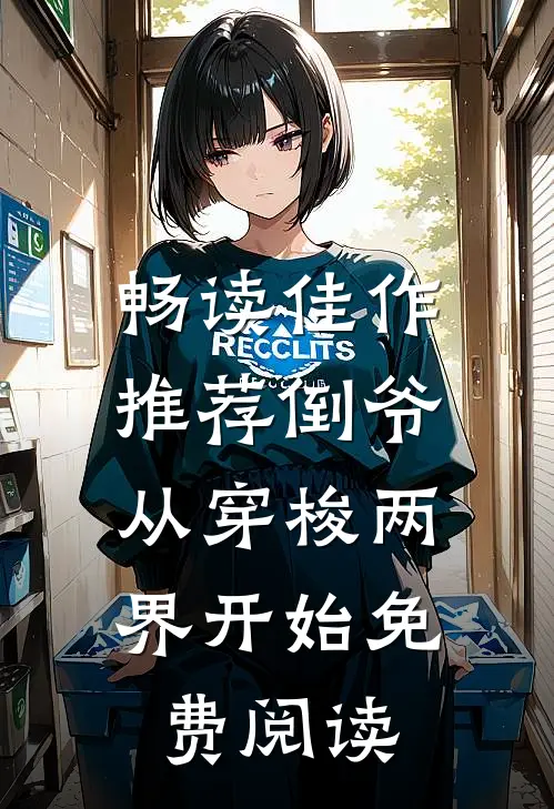 畅读佳作推荐倒爷,从穿梭两界开始免费阅读