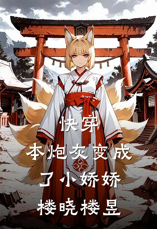 快穿：本炮灰变成了小娇娇楼晓楼昱