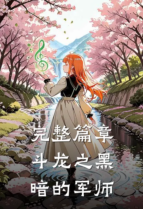 完整篇章斗龙之黑暗的军师