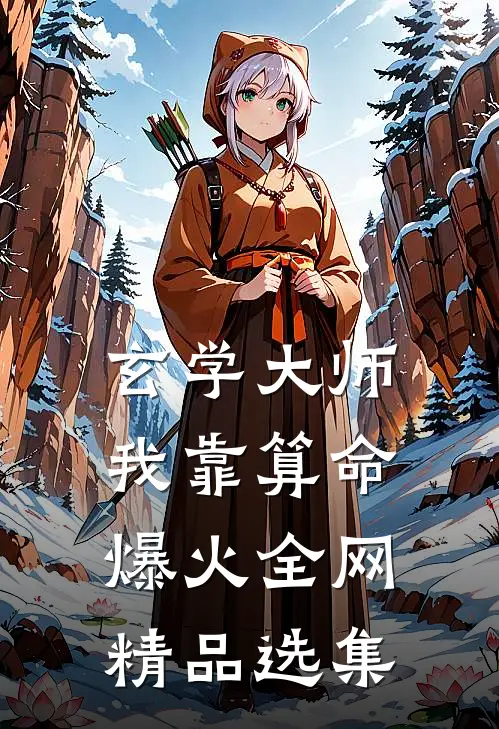 玄学大师：我靠算命爆火全网精品选集