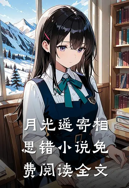 月光遥寄相思错小说免费阅读全文