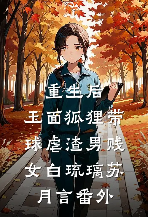 重生后，玉面狐狸带球虐渣男贱女白琉璃苏月言 番外