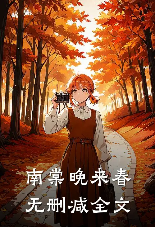 南棠晚来春无删减全文