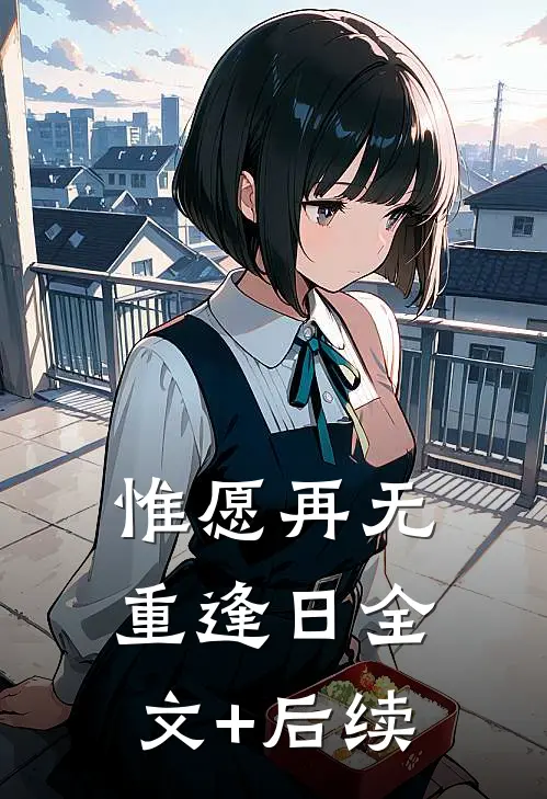 惟愿再无重逢日全文+后续