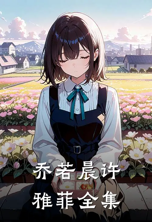 乔若晨许雅菲 全集