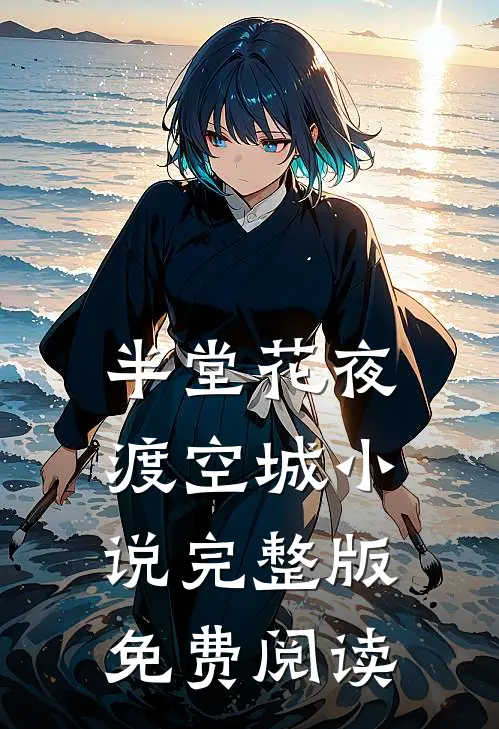 半堂花夜渡空城小说完整版免费阅读