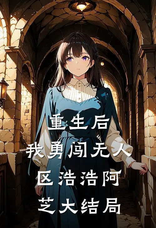 重生后，我勇闯无人区浩浩阿芝大结局