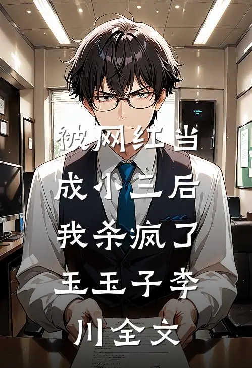 被网红当成小三后，我杀疯了玉玉子李川全文
