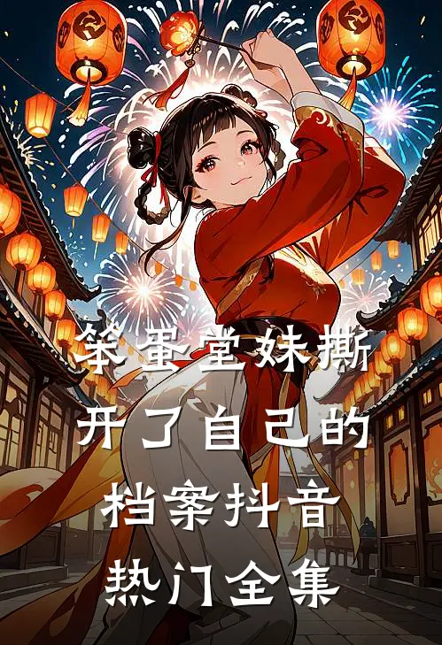 笨蛋堂妹撕开了自己的档案抖音热门 全集