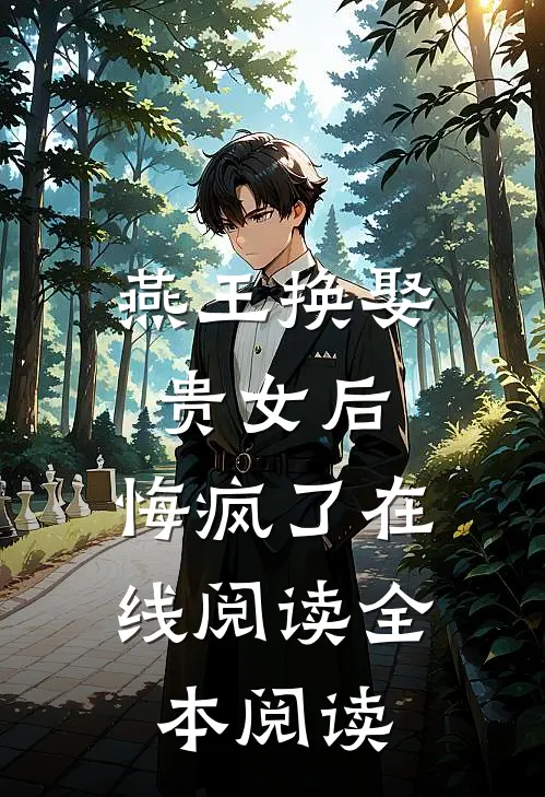 燕王换娶贵女后，悔疯了在线阅读全本阅读