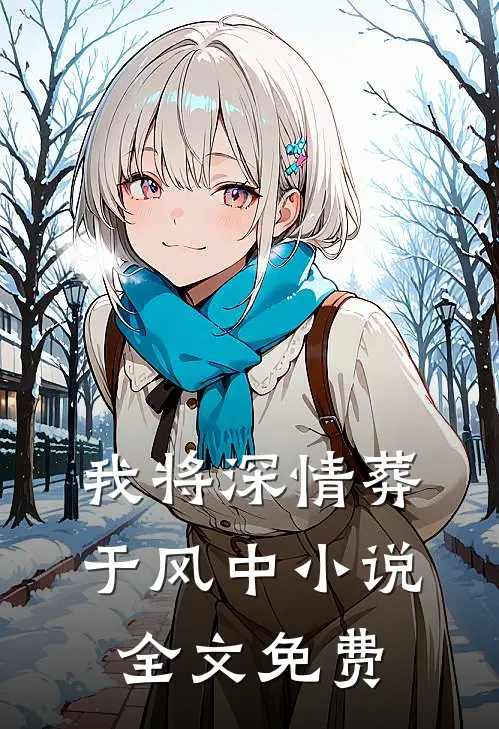 我将深情葬于风中小说全文免费