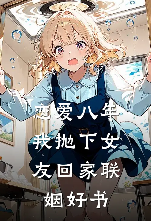 恋爱八年，我抛下女友回家联姻好书