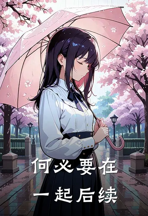 何必要在一起后续