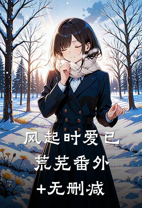 风起时爱已荒芜番外+无删减