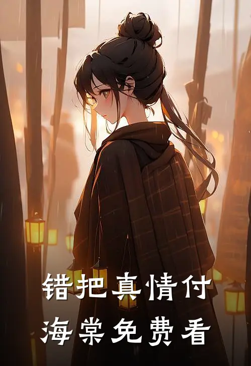 错把真情付海棠免费看