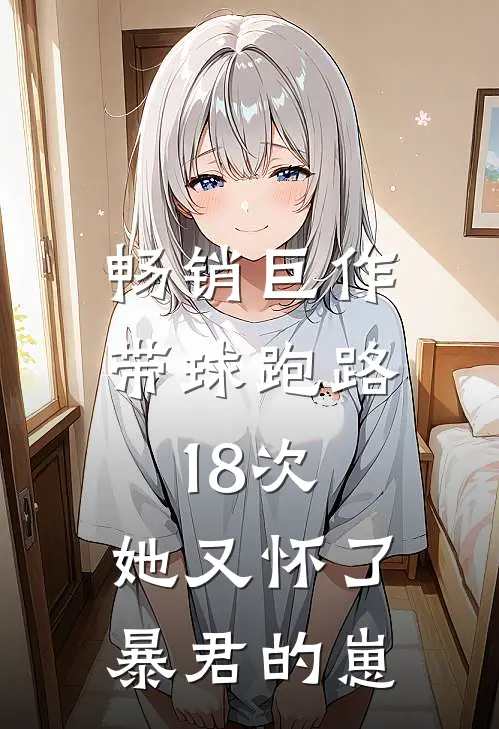 畅销巨作带球跑路18次，她又怀了暴君的崽