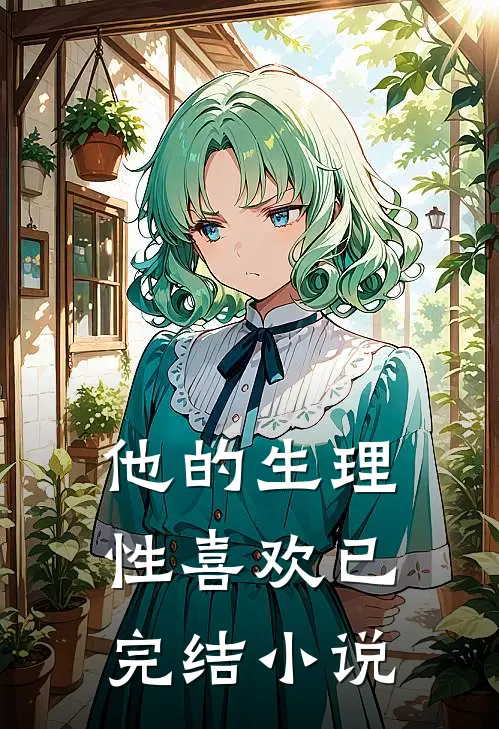 他的生理性喜欢已完结在线阅读